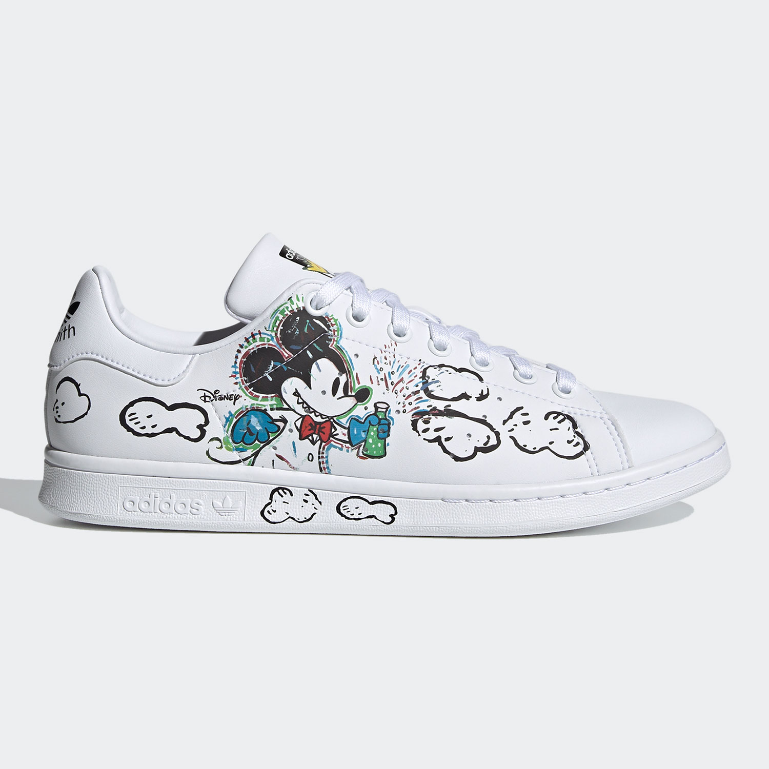 Running Gear Adidas - アディダス 正規品 STAN SMITH トレフォイル ユニセックス