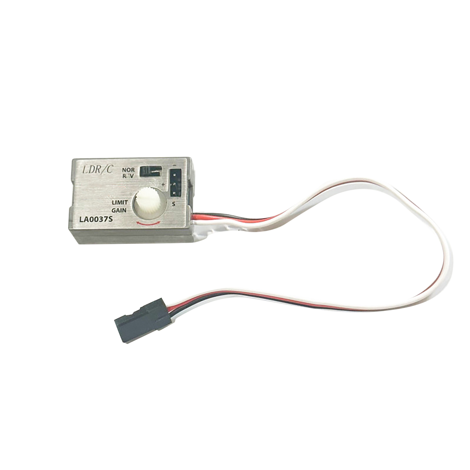 Running Gear Parts - ミニデジタルジャイロジャイロスコープ WPL D12 1/10 RCカー ドリフトレーシングカー