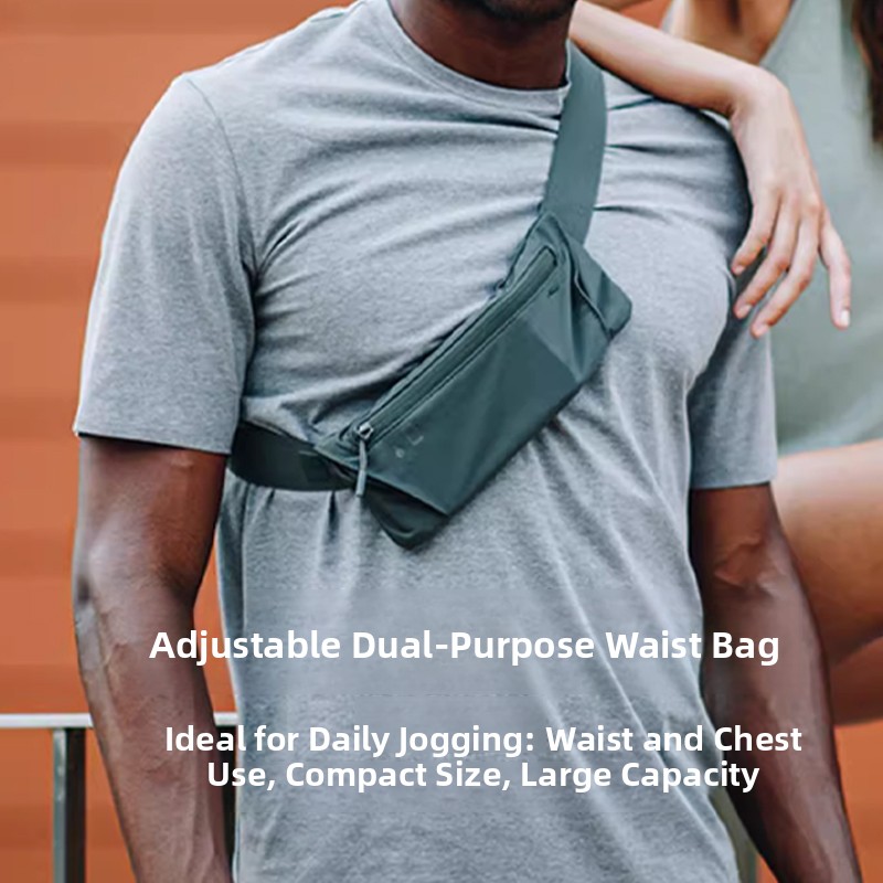 Running Gear On - 男女兼用ランニングウエストバッグ 軽量アウトドアクライミングサイクリング用携帯電話バッグ ベルトクリップ式スポーツギア