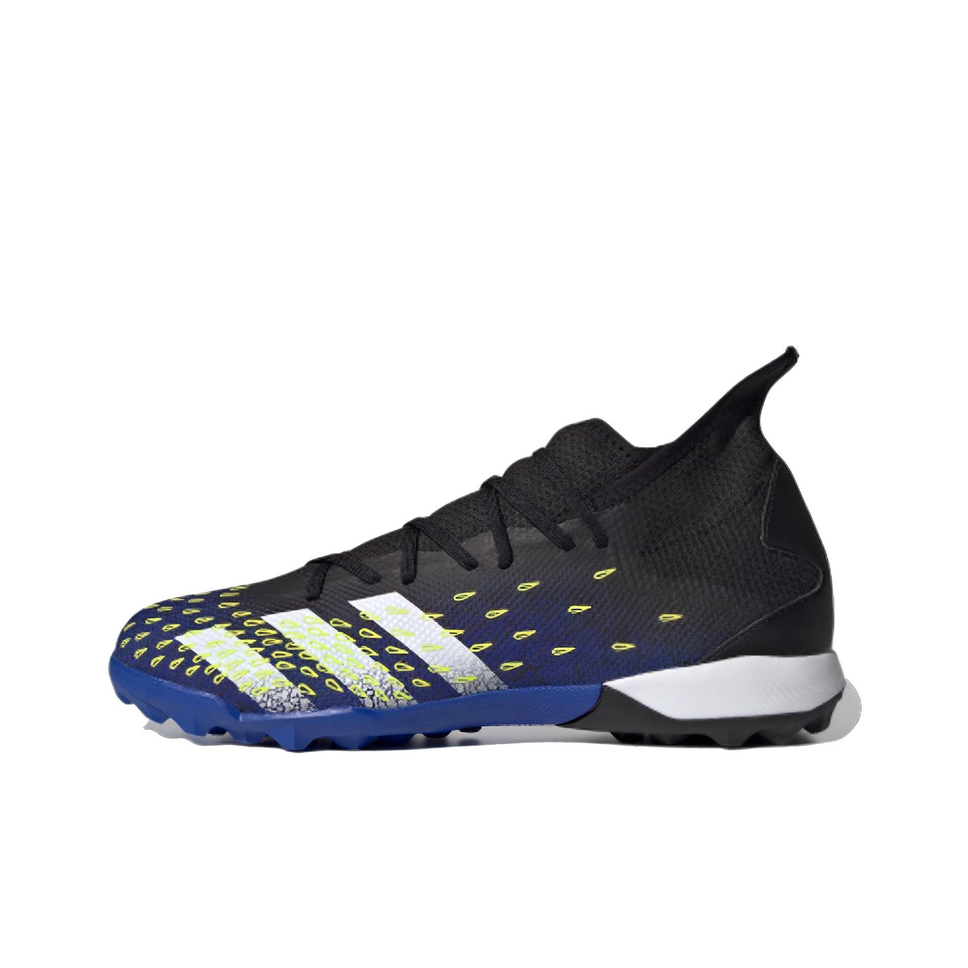 Running Gear Adidas - アディダス プレデター フリーク .3 TF ターフ