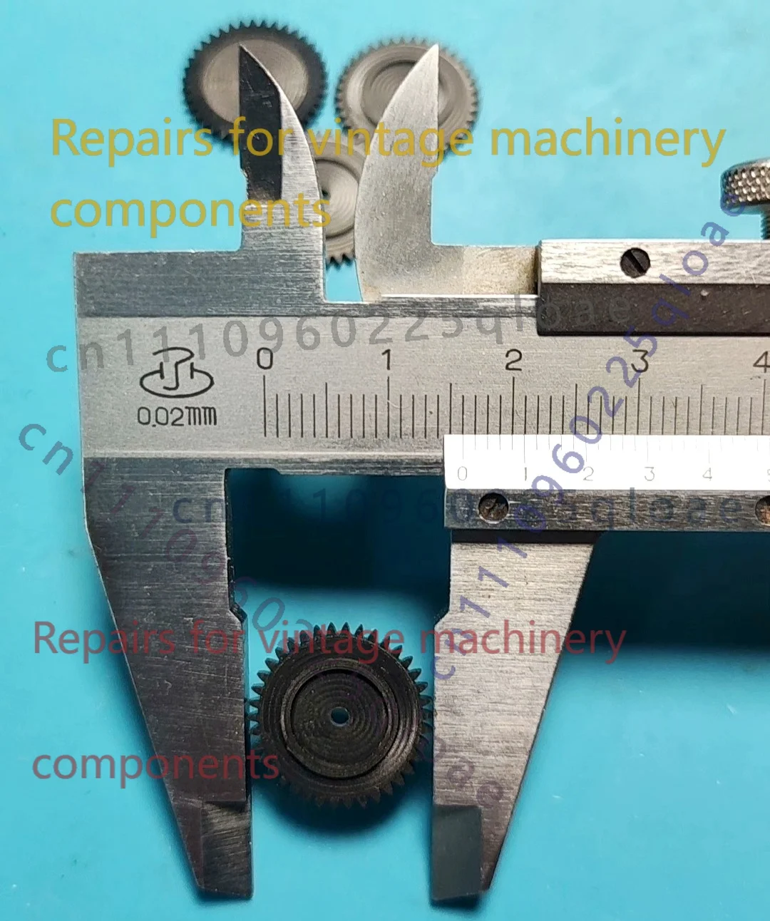 ヴィンテージ ES カセットデッキ精密機械加工スイング &  - Running Gear Parts のレビューと価格