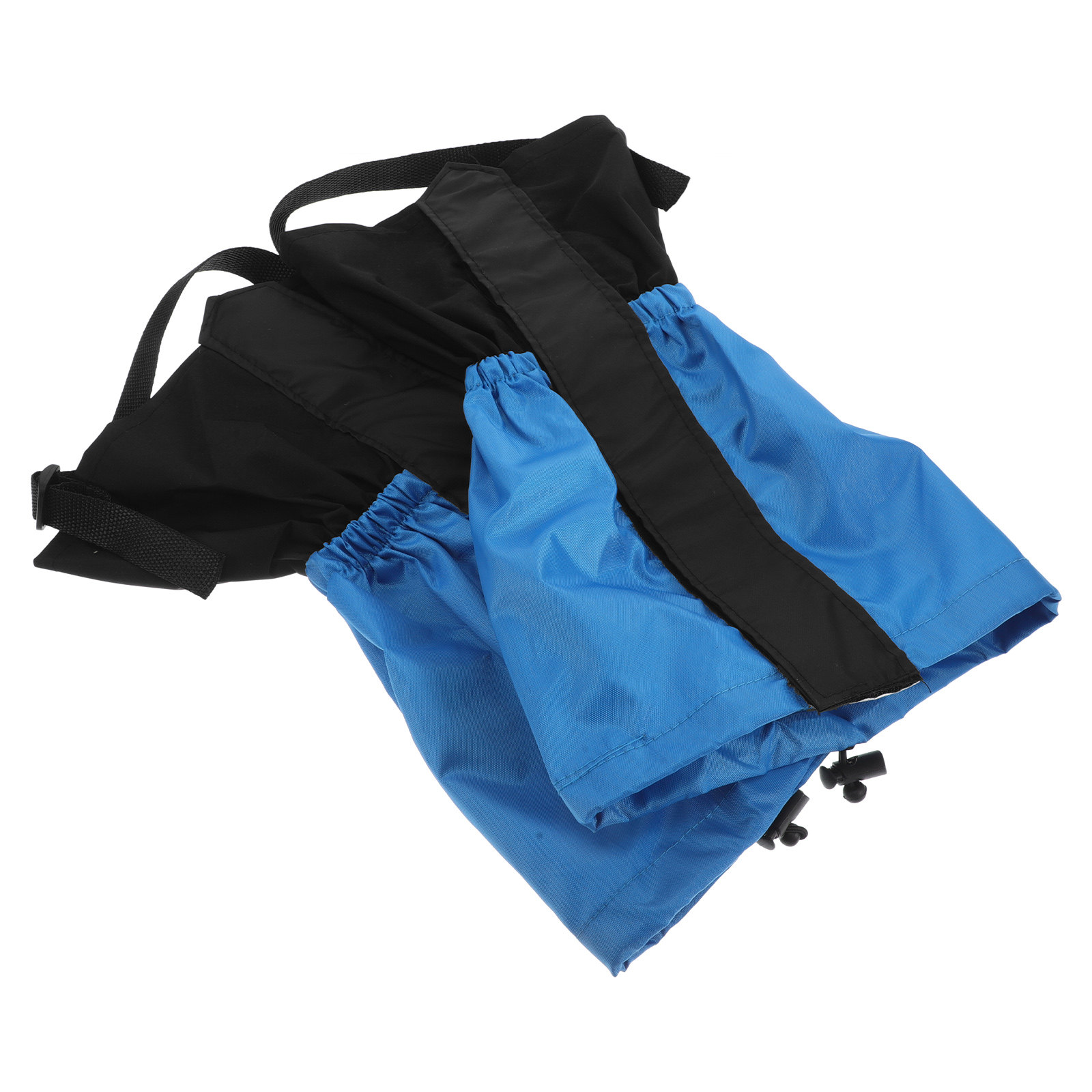 1組の防砂スノーゲイター、柔らかく快適なレッグゲイター、ハイ - Trail Running Gaiter のレビューと価格