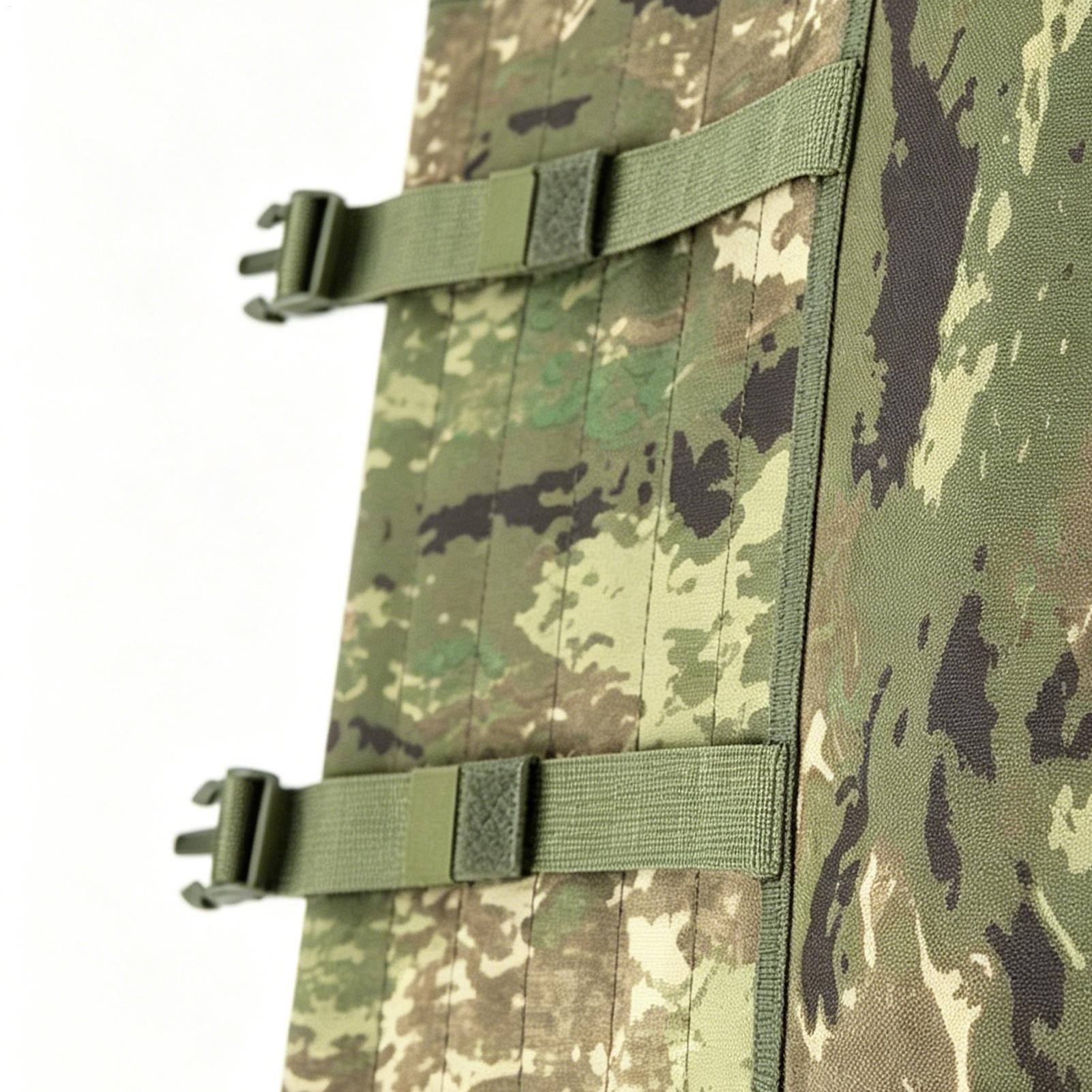ハイキング用ゲイター 1ペア 噛みつき防止 軽量 調節可能  - Trail Running Gaiter のレビューと価格