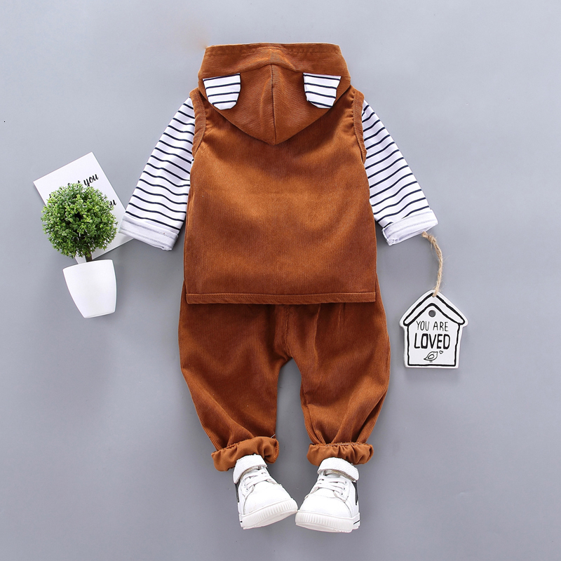 子供用フード付きトラックスーツ,幼児用Tシャツ,パンツ,スポ - Running Gear Kids のレビューと価格