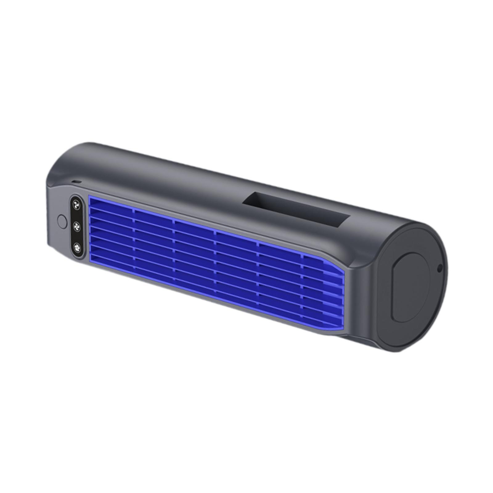 USBタワーファンスタンド/壁掛けファン 充電式 多機能 軽 - Running Gear On のレビューと価格
