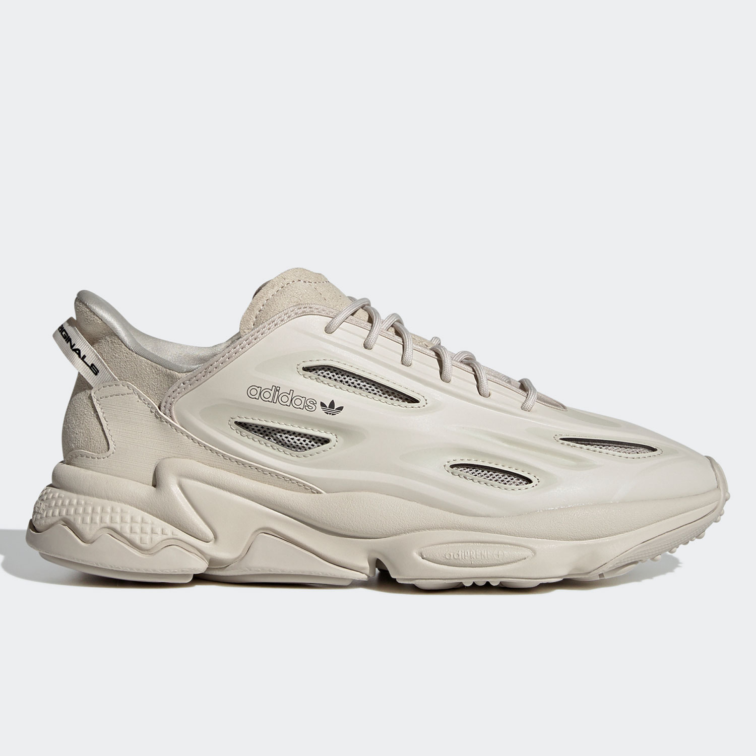 アディダス オリジナルス ユニセックス レトロ 快適 ランニ - Running Gear Adidas のレビューと価格