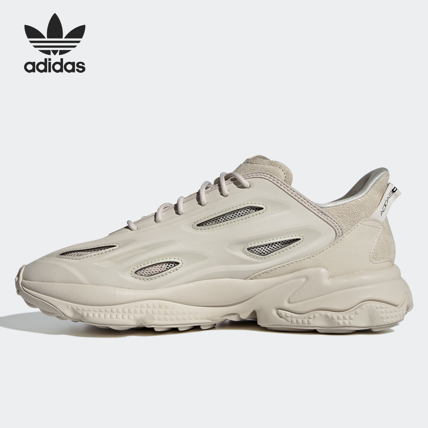 アディダス オリジナルス ユニセックス レトロ 快適 ランニ - Running Gear Adidas のレビューと価格