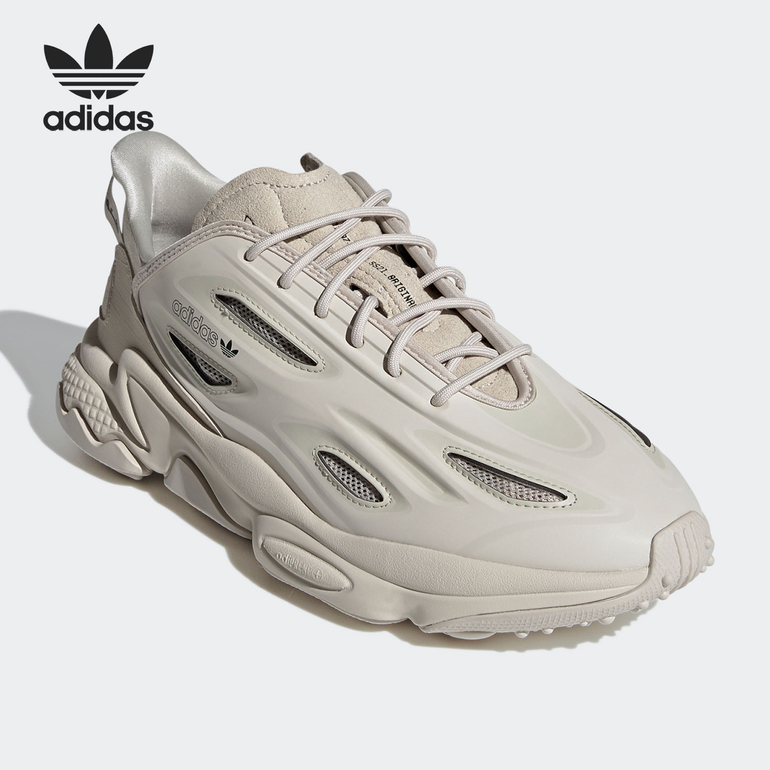 アディダス オリジナルス ユニセックス レトロ 快適 ランニ - Running Gear Adidas のレビューと価格