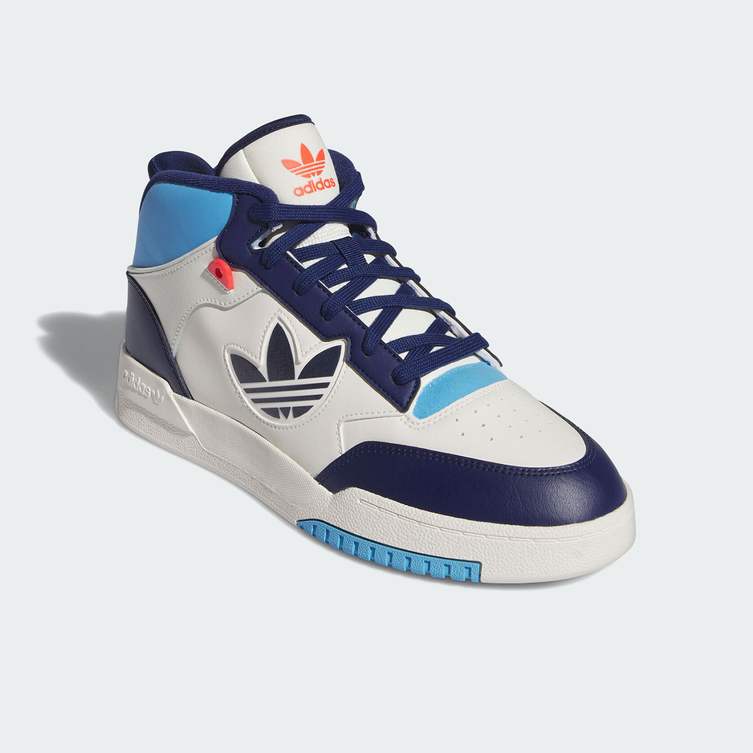 アディダス 正規品 DROP STEP XL 2.0 ユニセ - Running Gear Adidas のレビューと価格