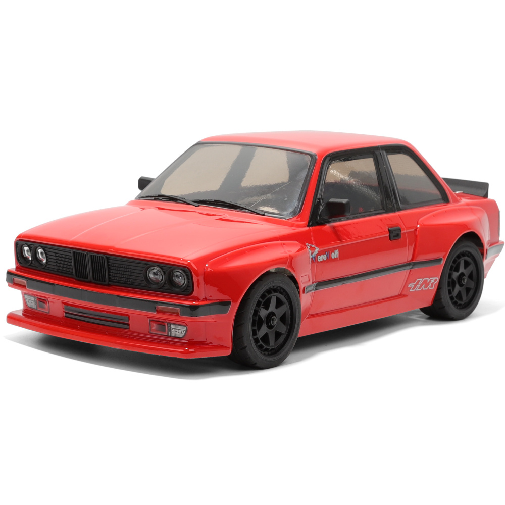 電動リモートコントロールレーシングカー,HNR-RC,1/1 - Running Gear On のレビューと価格