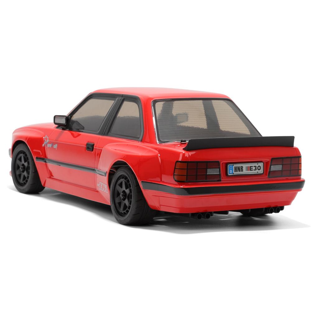 電動リモートコントロールレーシングカー,HNR-RC,1/1 - Running Gear On のレビューと価格