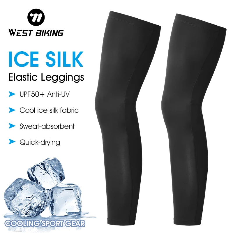 WEST BIKING 夏ランニングサイクリングレッグスリー - Running Gear Parts のレビューと価格