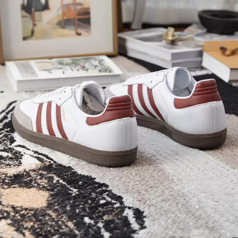 アディダス正規品 SAMBA OG メンズ＆レディース クラ - Running Gear Adidas のレビューと価格