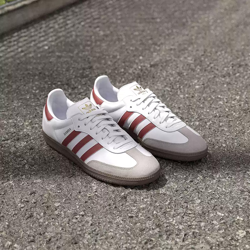 アディダス正規品 SAMBA OG メンズ＆レディース クラ - Running Gear Adidas のレビューと価格