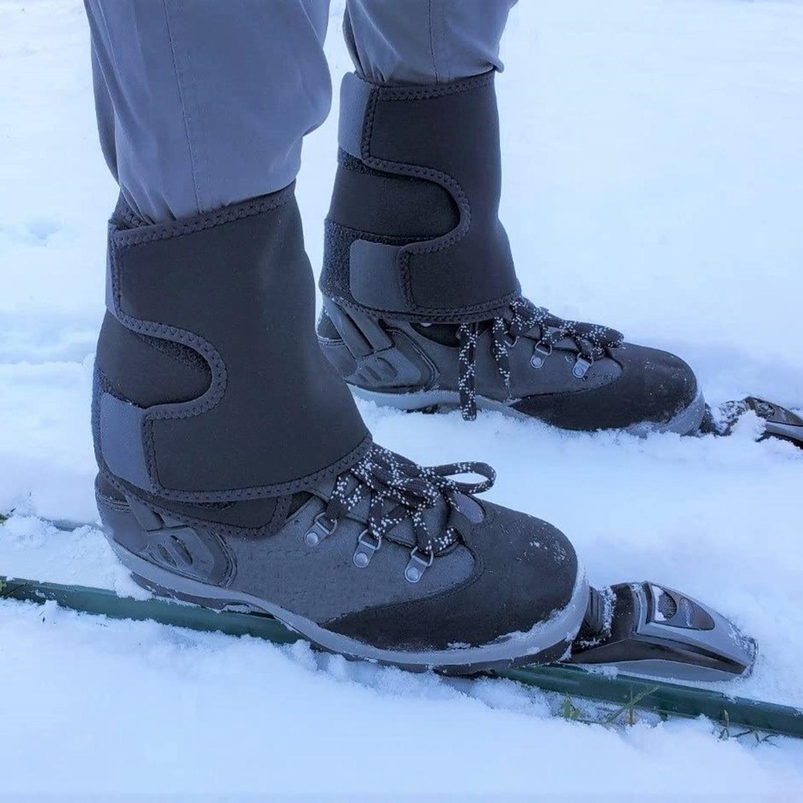 レッグゲイター 下肢用ブーツ保護ゲイター トレイルゲイター  - Trail Running Gaiter のレビューと価格
