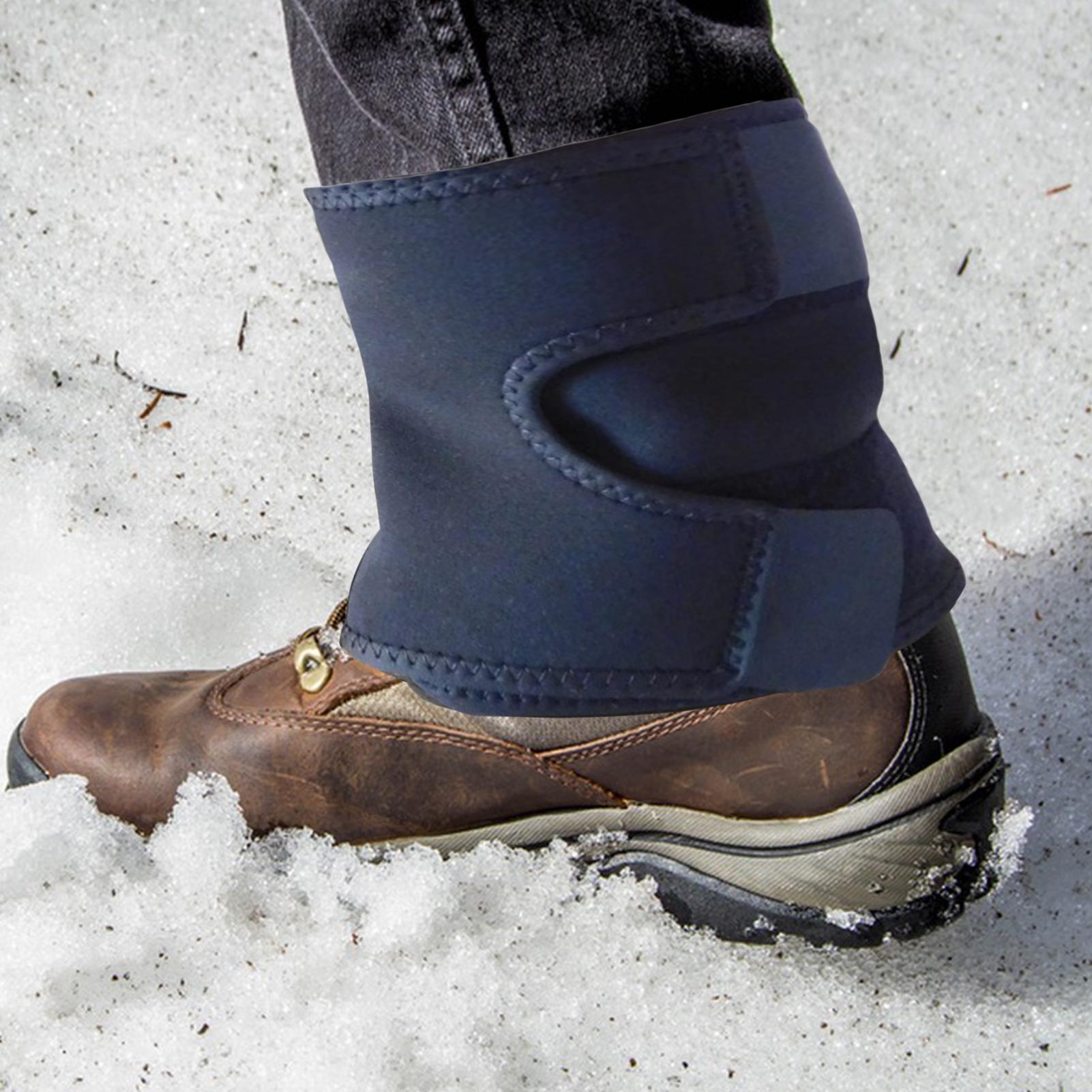 レッグゲイター 下肢用ブーツ保護ゲイター トレイルゲイター  - Trail Running Gaiter のレビューと価格