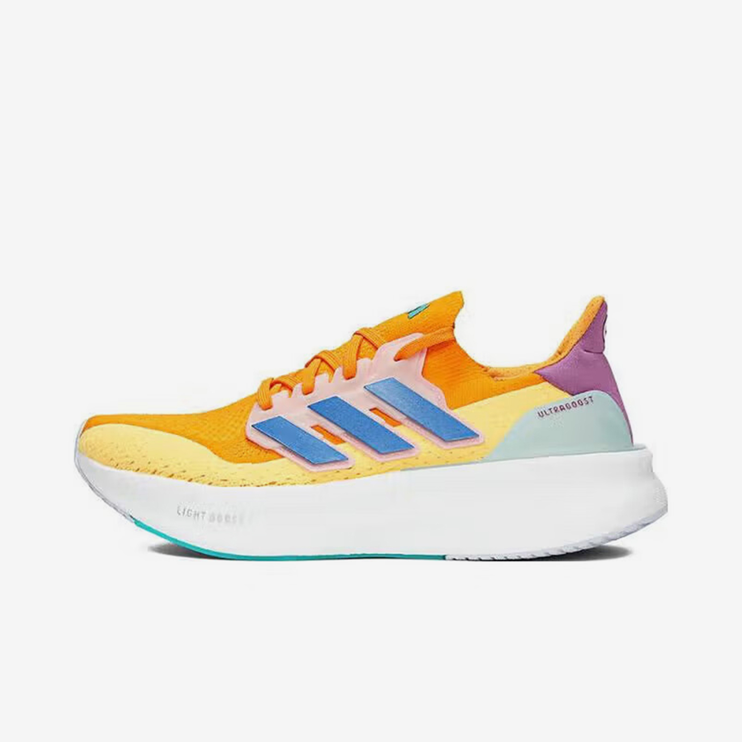 アディダス公式正規品 ウルトラブースト メンズ ミスマッチ衝 - Running Gear Adidas のレビューと価格