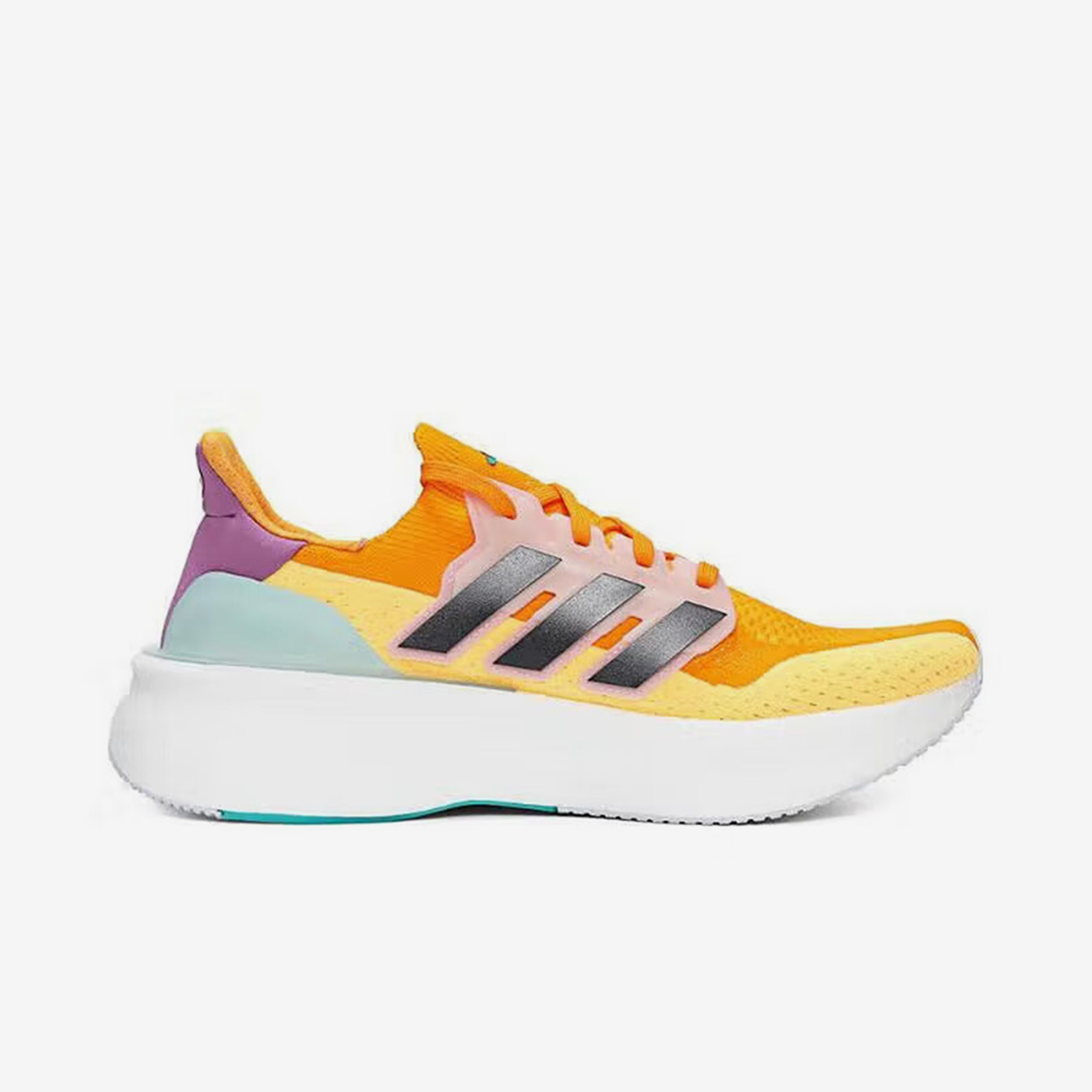 アディダス公式正規品 ウルトラブースト メンズ ミスマッチ衝 - Running Gear Adidas のレビューと価格