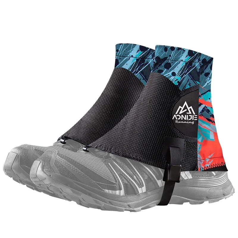 Aonijie-ユニセックスハイランニングトレイルゲートル、 - Trail Running Gaiter のレビューと価格