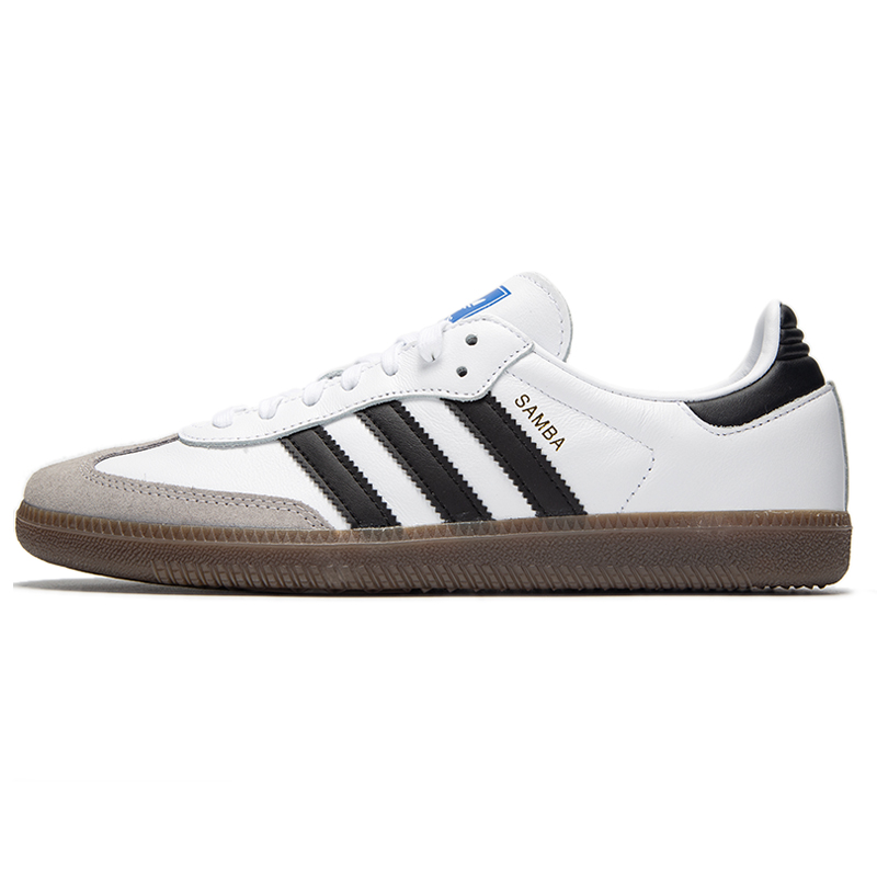 アディダス サンバ オリジナル メンズ レディース シューズ - Running Gear Adidas のレビューと価格
